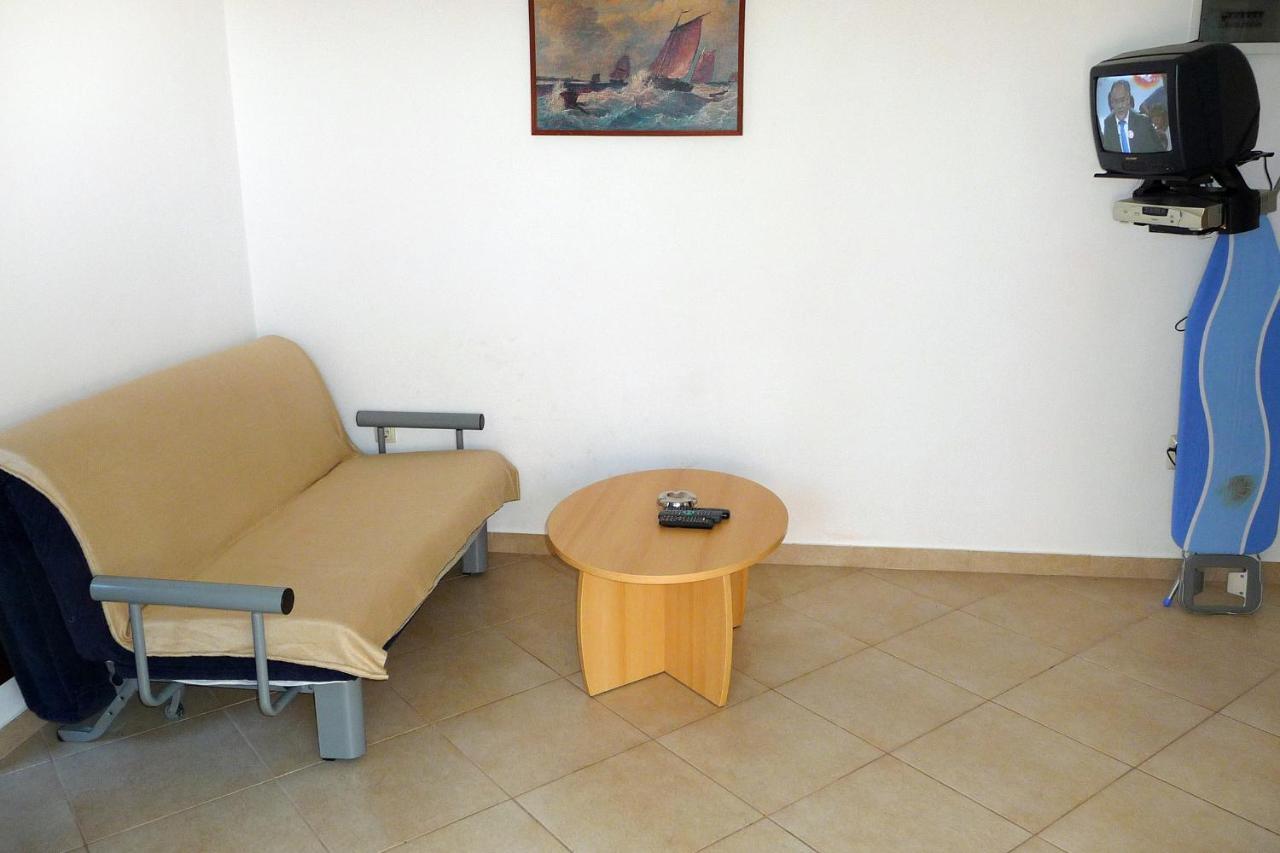 Apartments By The Sea Pisak, Omis - 658 Mimice Εξωτερικό φωτογραφία