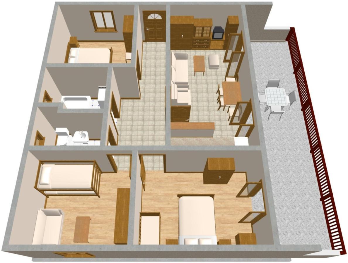 Apartments By The Sea Pisak, Omis - 658 Mimice Εξωτερικό φωτογραφία